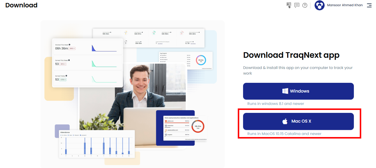 Download mac installer